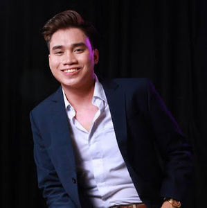 Meet your Posher, Mark